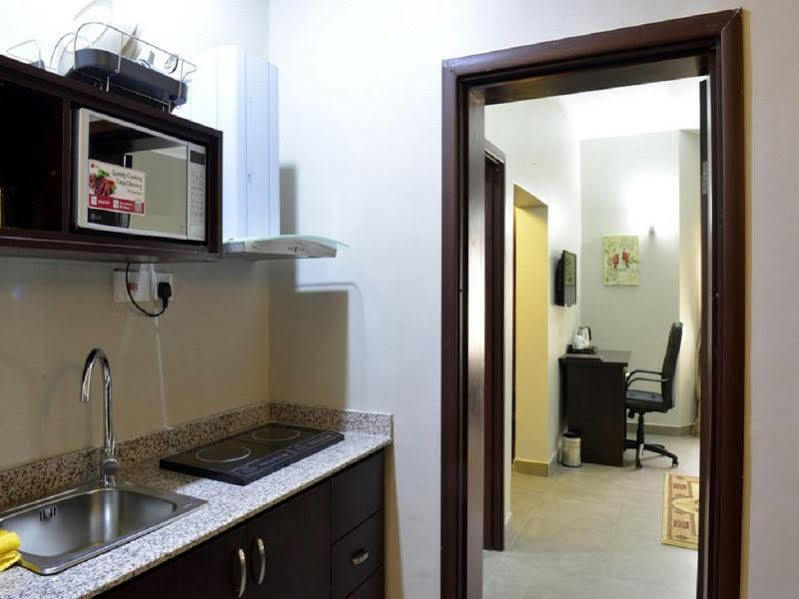 Sheer Luxury Apartments And Suites Αμπούζα Εξωτερικό φωτογραφία
